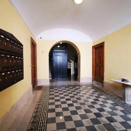 Appartamento Two Units Family Vacation