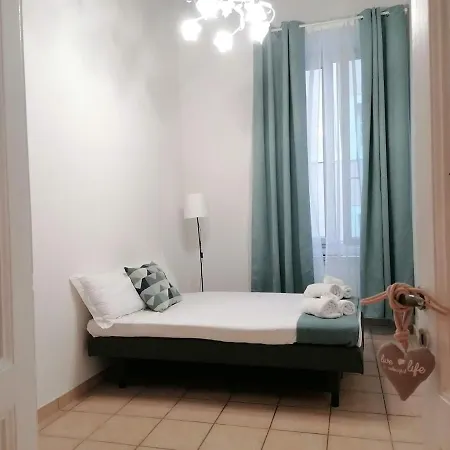 Appartamento Two Units Family Vacation Roma