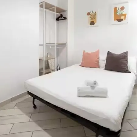 Appartamento Two Units Family Vacation Roma