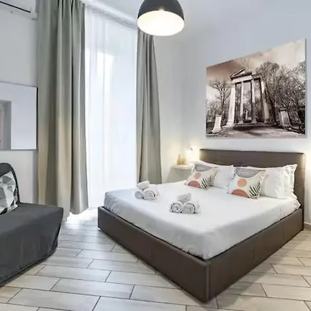 Appartamento Two Units Family Vacation Roma